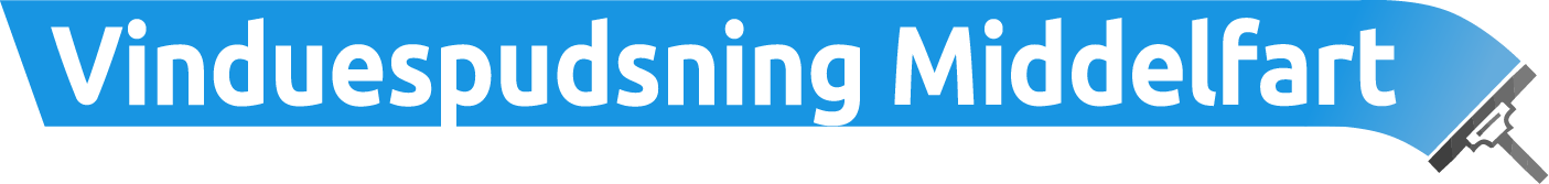 vinduespudsning middelfart logo